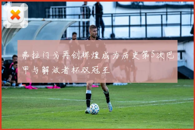 弗拉门戈再创辉煌成为历史第5次巴甲与解放者杯双冠王