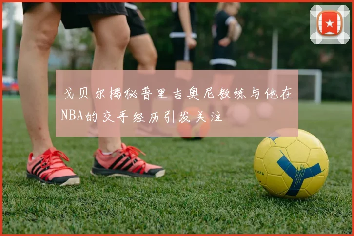 戈贝尔揭秘普里吉奥尼教练与他在NBA的交手经历引发关注