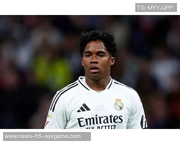 西西尼奥谈恩德里克在皇马的前景建议他若无机会应考虑离开