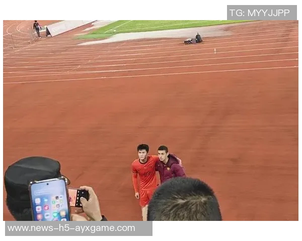 韩鹏谈依木兰和陈泽仕缺赛影响强调不可能让他们全场出战