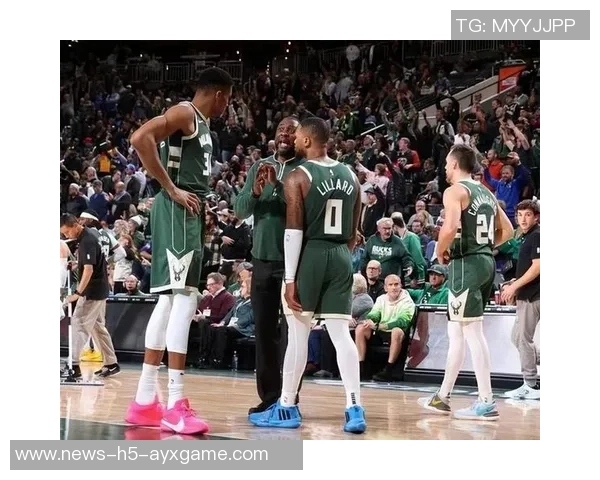 字母哥对雄鹿裁掉利拉德感到失望表达对球队未来的担忧 字母哥对雄鹿裁掉利拉德感到失望表达对球队未来的担忧