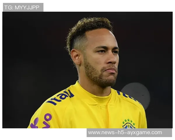 桑托斯对内马尔伤情处理高度保密教练团队竟全然不知情