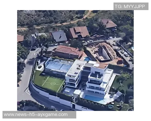 C罗豪宅婚后出售引关注或因隐私泄露而自建新居 C罗豪宅婚后出售引关注或因隐私泄露而自建新居