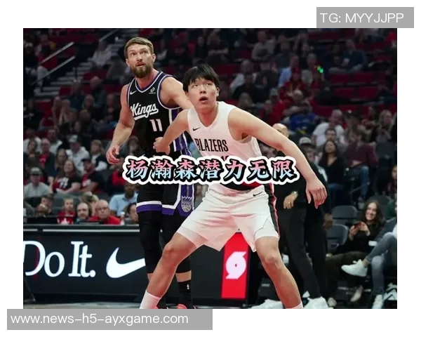 杨瀚森分享球迷日感受暗示未来可能演唱压箱底英文歌 杨瀚森分享球迷日感受暗示未来可能演唱压箱底英文歌