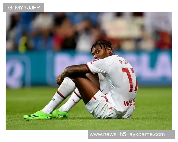 米兰与萨索洛平局后裁判遭停哨本周未被安排执法任务