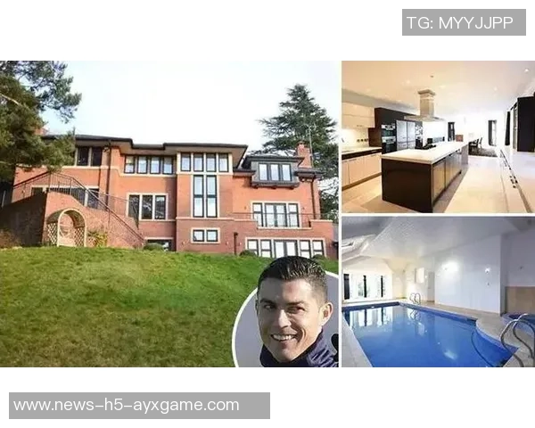 C罗豪宅婚后出售引关注或因隐私泄露而自建新居 C罗豪宅婚后出售引关注或因隐私泄露而自建新居