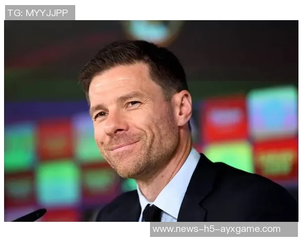 阿隆索已被解雇但未正式宣布新帅或将面临曼城惨败